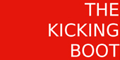 the kicking boot